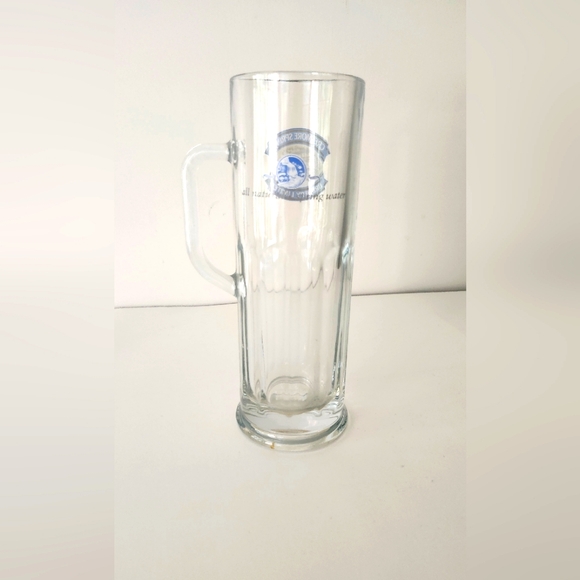Creemore Springs Glass Beer Mug - Picture 2 of 2